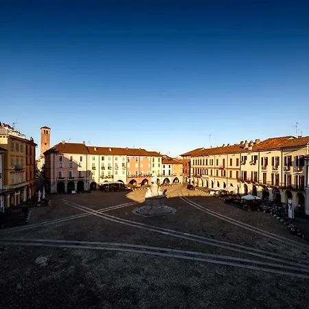 Le Risaie Апартаменты *