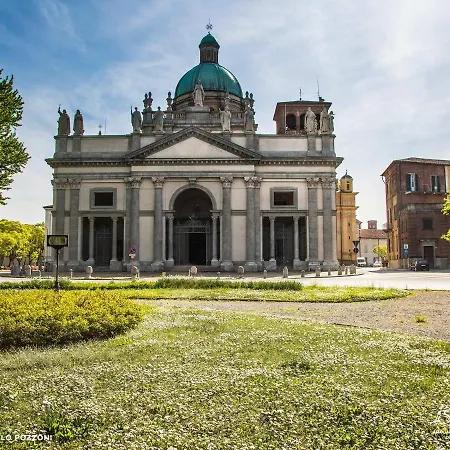 Le Risaie Верчелли