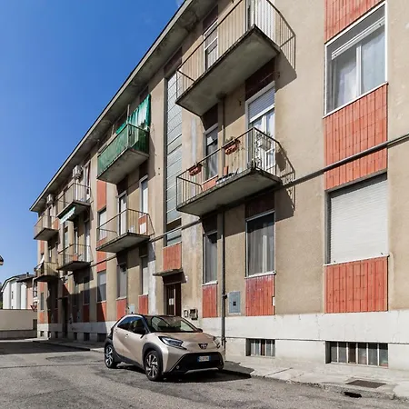 Le Risaie Верчелли