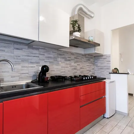 Le Risaie * Верчелли