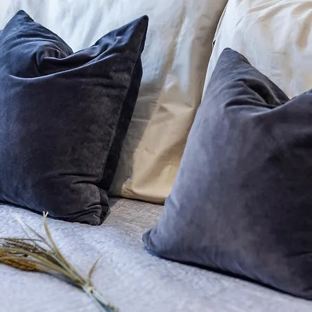 Le Risaie Апартаменты Верчелли