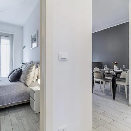 Le Risaie Διαμέρισμα *