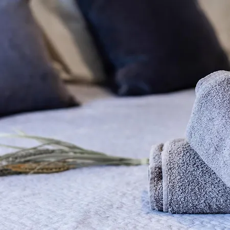 Апартаменты Le Risaie *