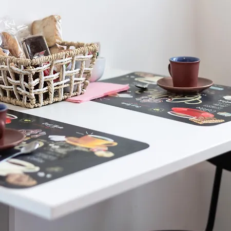 Le Risaie Апартаменты *