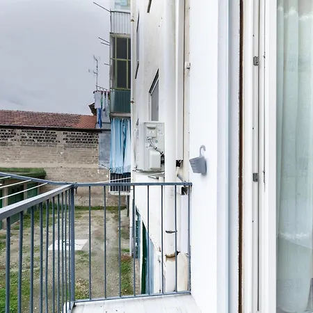 Le Risaie * Верчелли