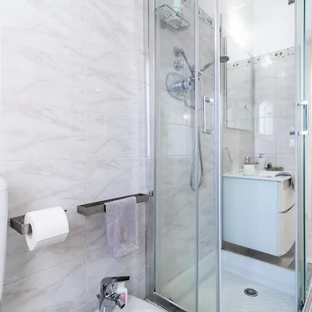 Апартаменты Le Risaie