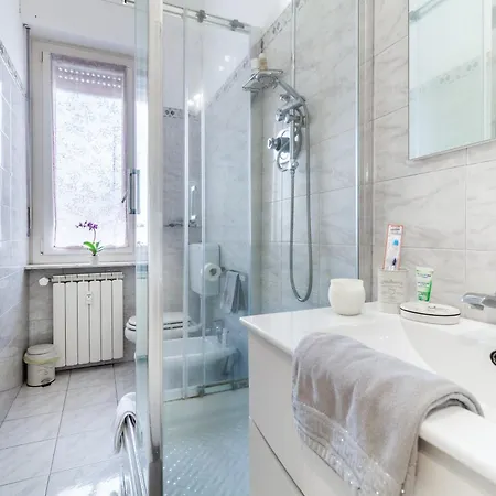 Le Risaie Апартаменты *