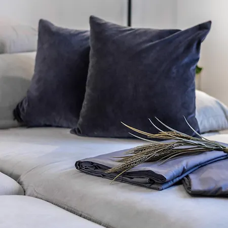 Апартаменты Le Risaie *