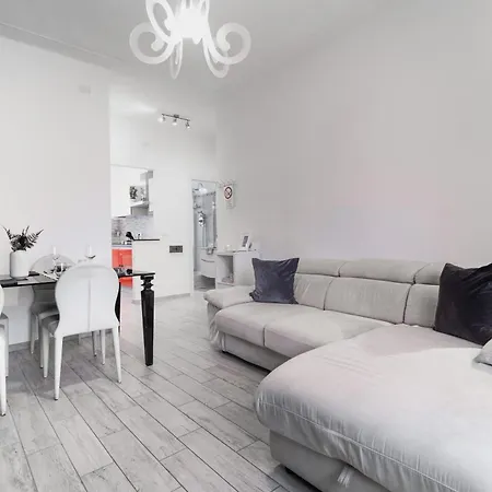 Апартаменты Le Risaie Верчелли