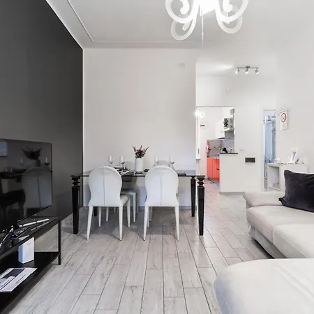 Апартаменты Le Risaie