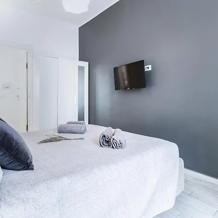 Le Risaie Διαμέρισμα *