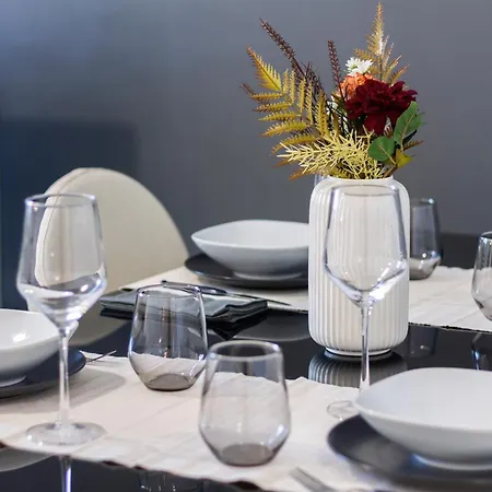 Le Risaie Διαμέρισμα Βερτσέλλι